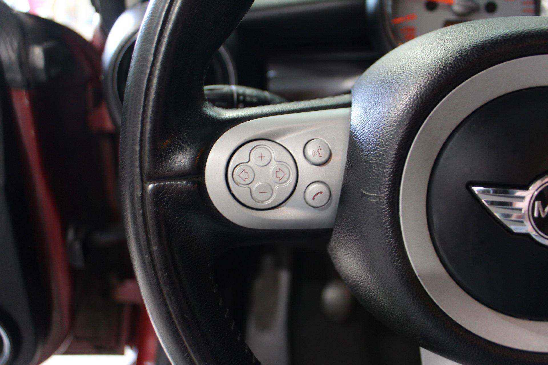 Mini Cooper 2008 - Image 14