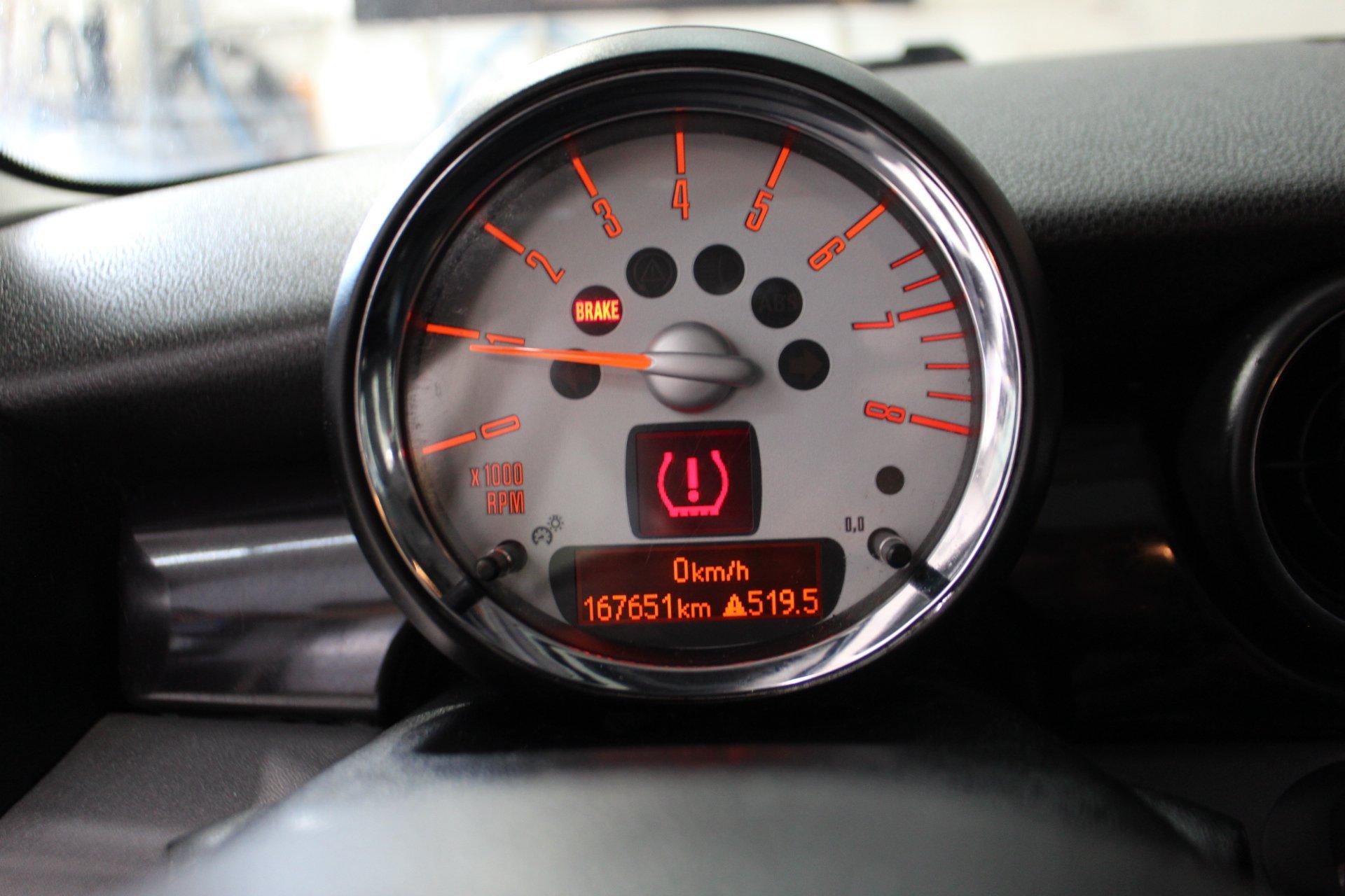 Mini Cooper 2008 - Image 16