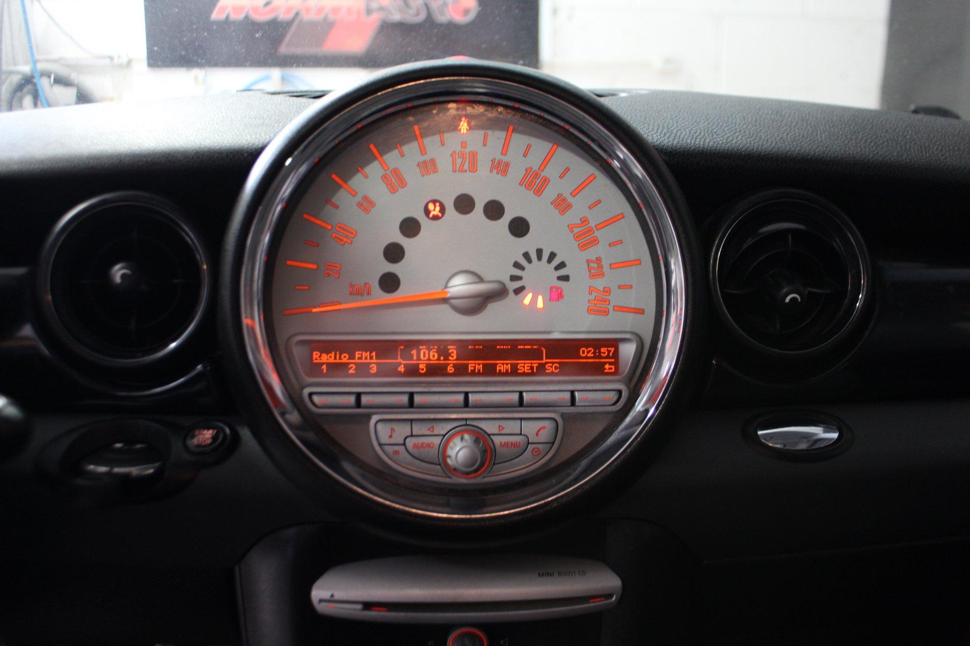 Mini Cooper 2008 - Image 18