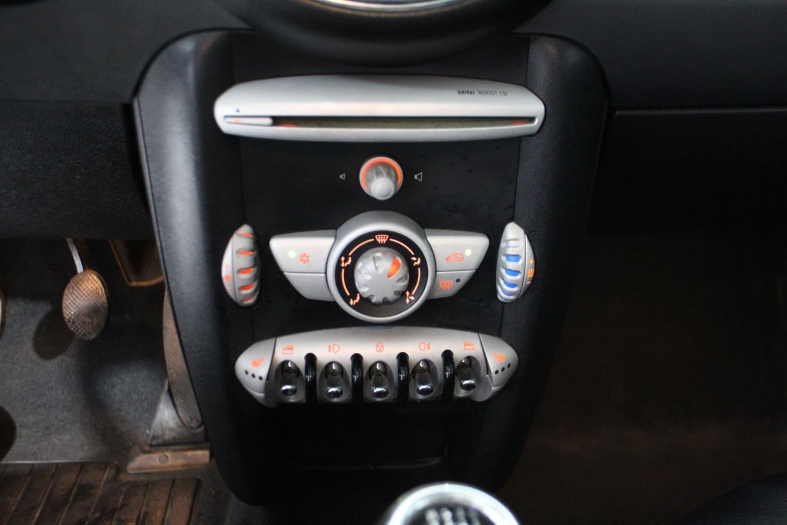 Mini Cooper 2008 - Image 19