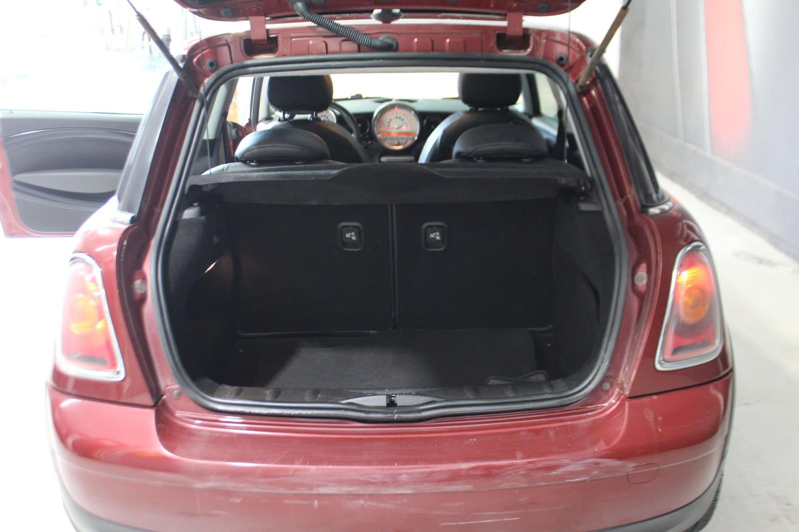 Mini Cooper 2008 - Image 22