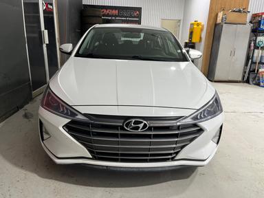 Hyundai Elantra 2019 - Thumbnail 3