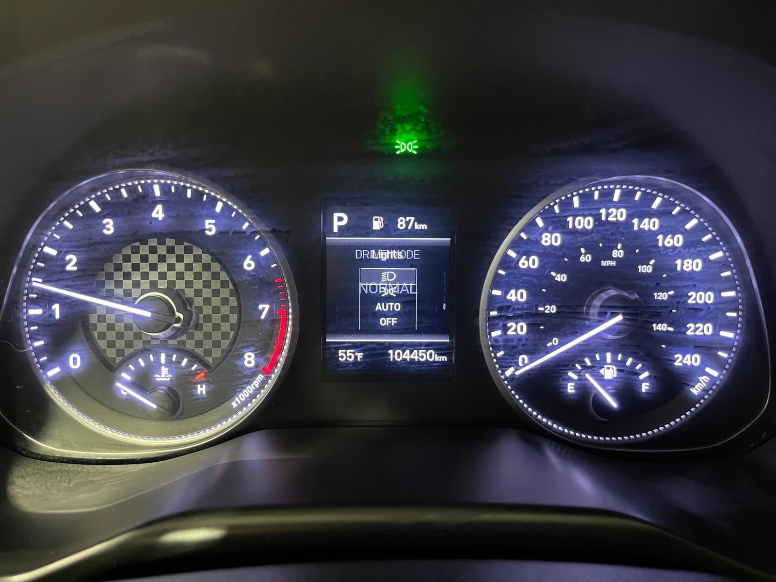 Hyundai Elantra 2019 - Image 7