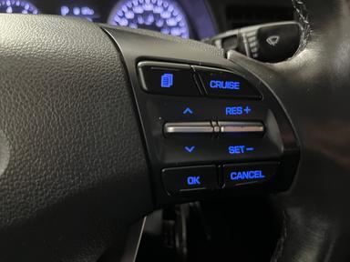 Hyundai Elantra 2019 - Thumbnail 8