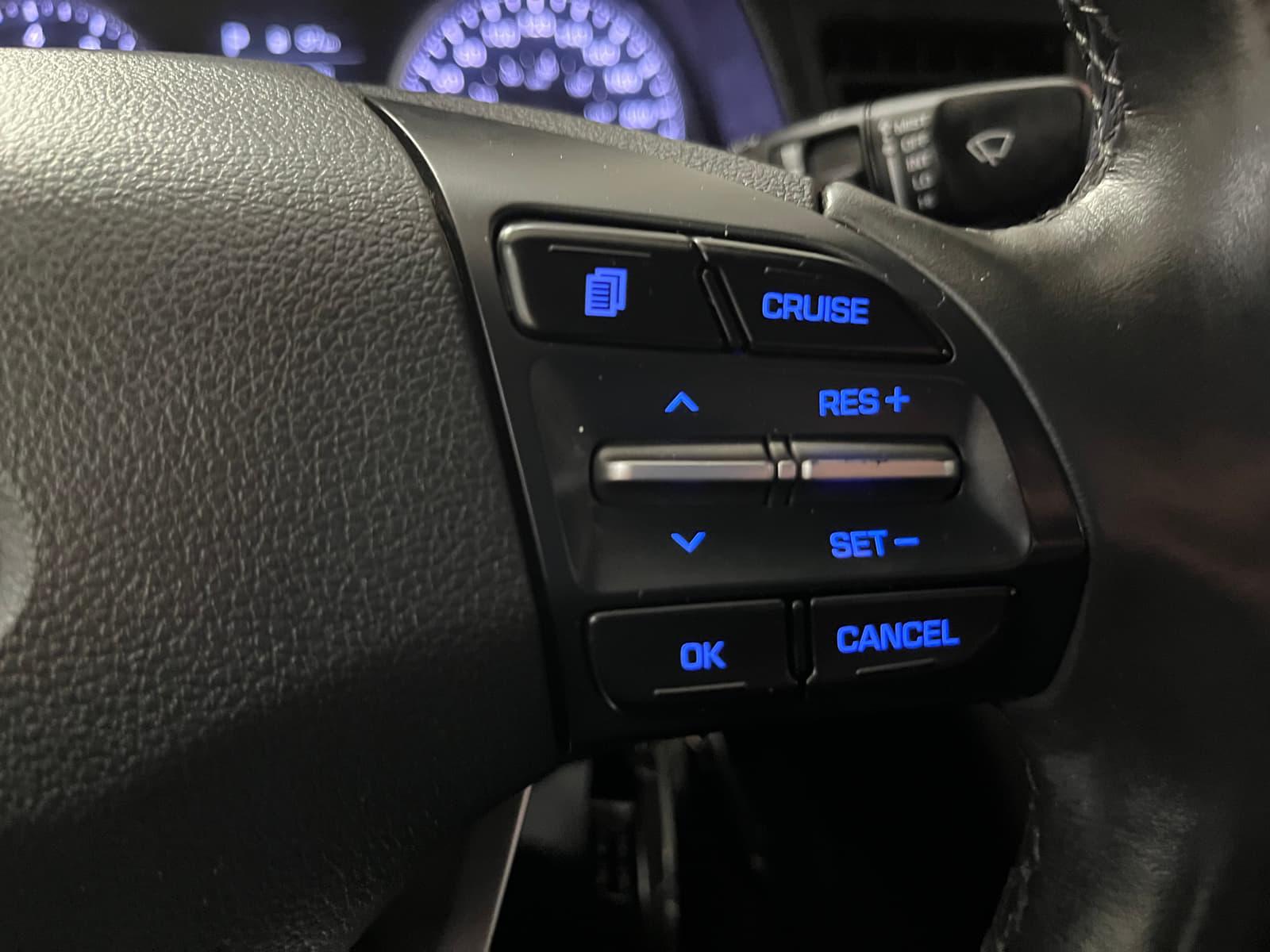 Hyundai Elantra 2019 - Image 8