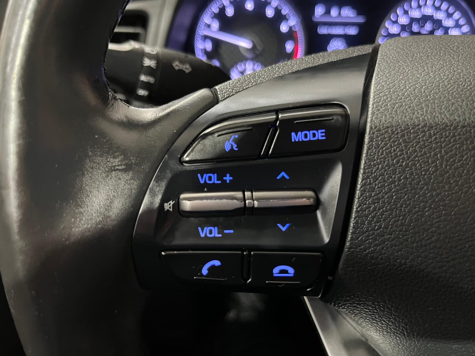 Hyundai Elantra 2019 - Image 9