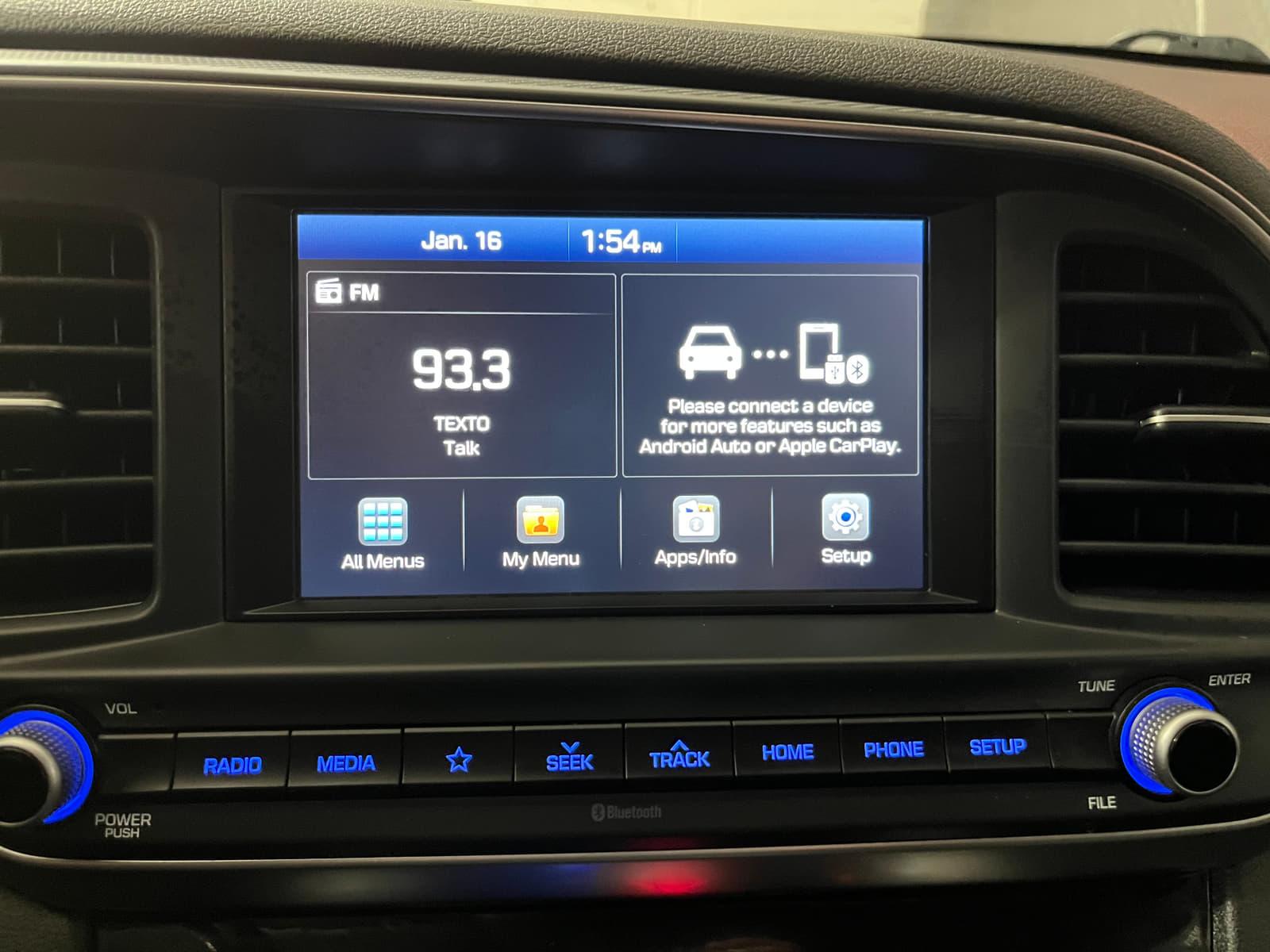 Hyundai Elantra 2019 - Image 10