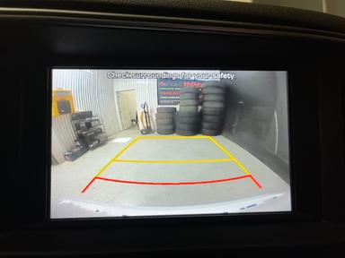 Hyundai Elantra 2019 - Thumbnail 14