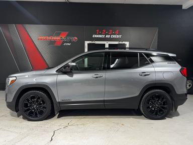 GMC Terrain 2020 - Thumbnail 1