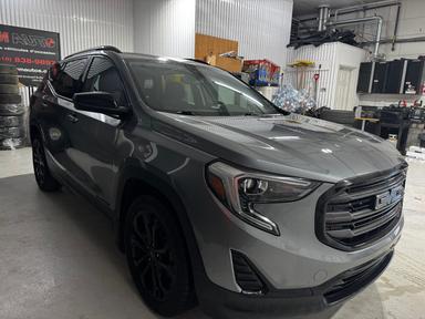 GMC Terrain 2020 - Thumbnail 3
