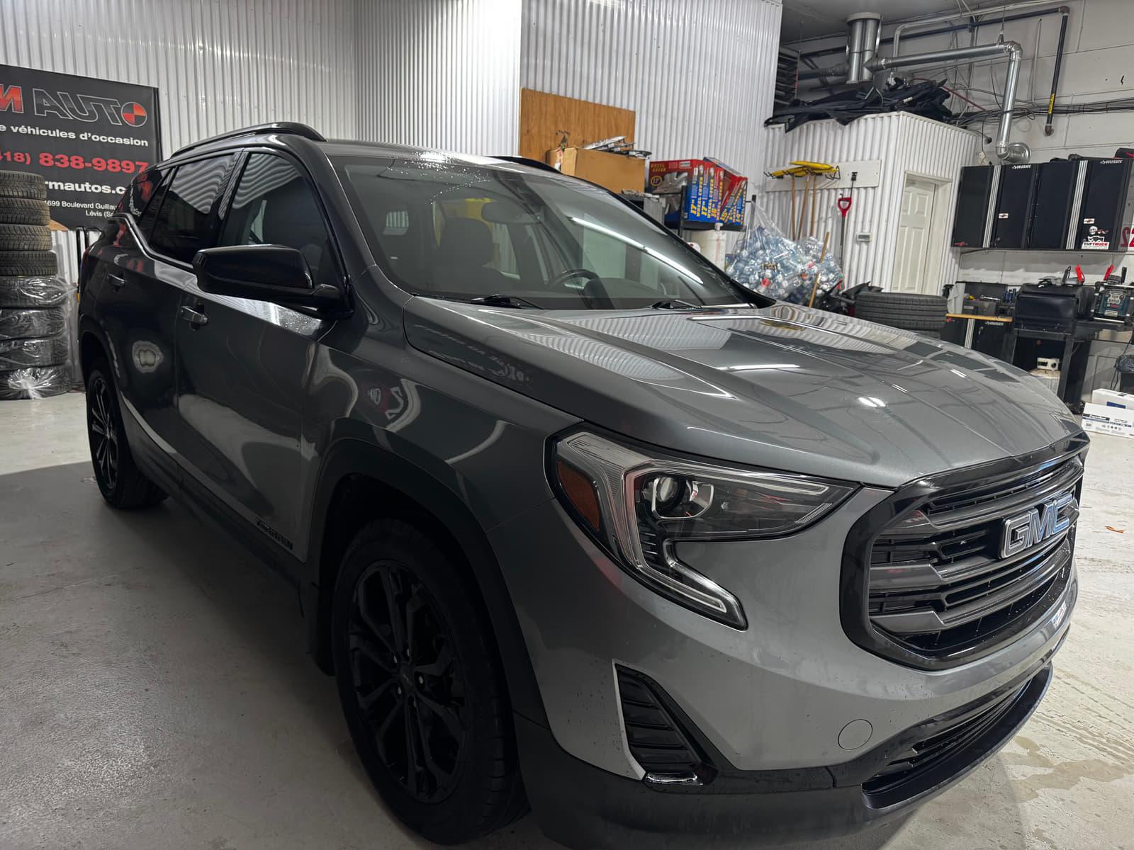 GMC Terrain 2020 - Image 3