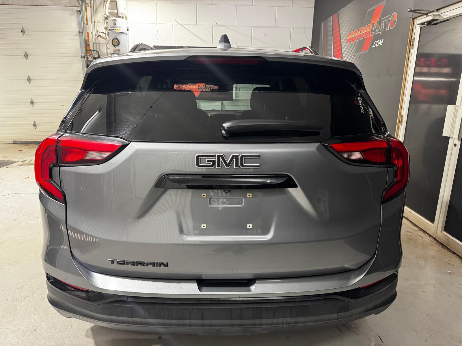 GMC Terrain 2020 - Image 5