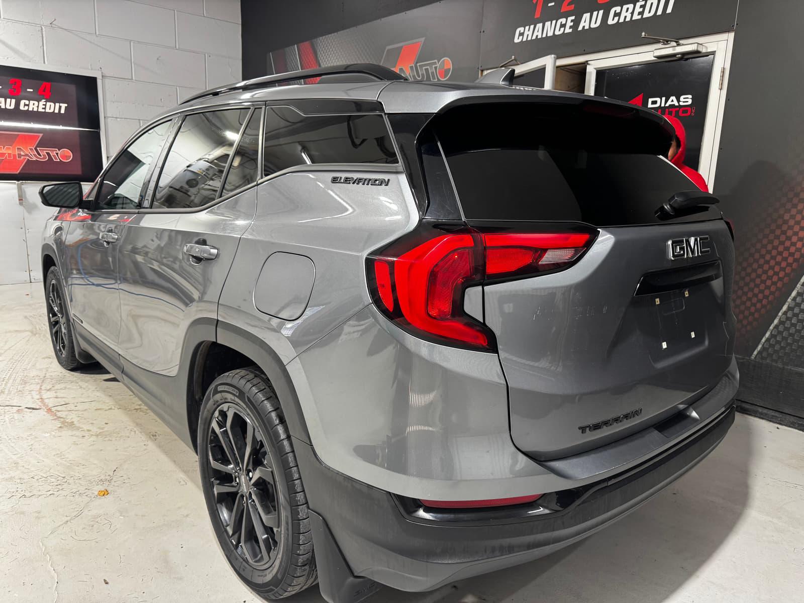 GMC Terrain 2020 - Image 6