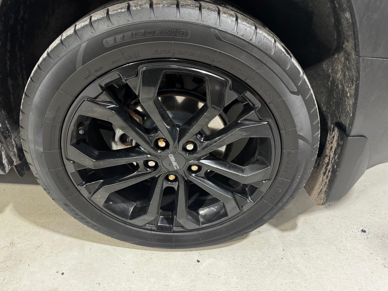 GMC Terrain 2020 - Image 7