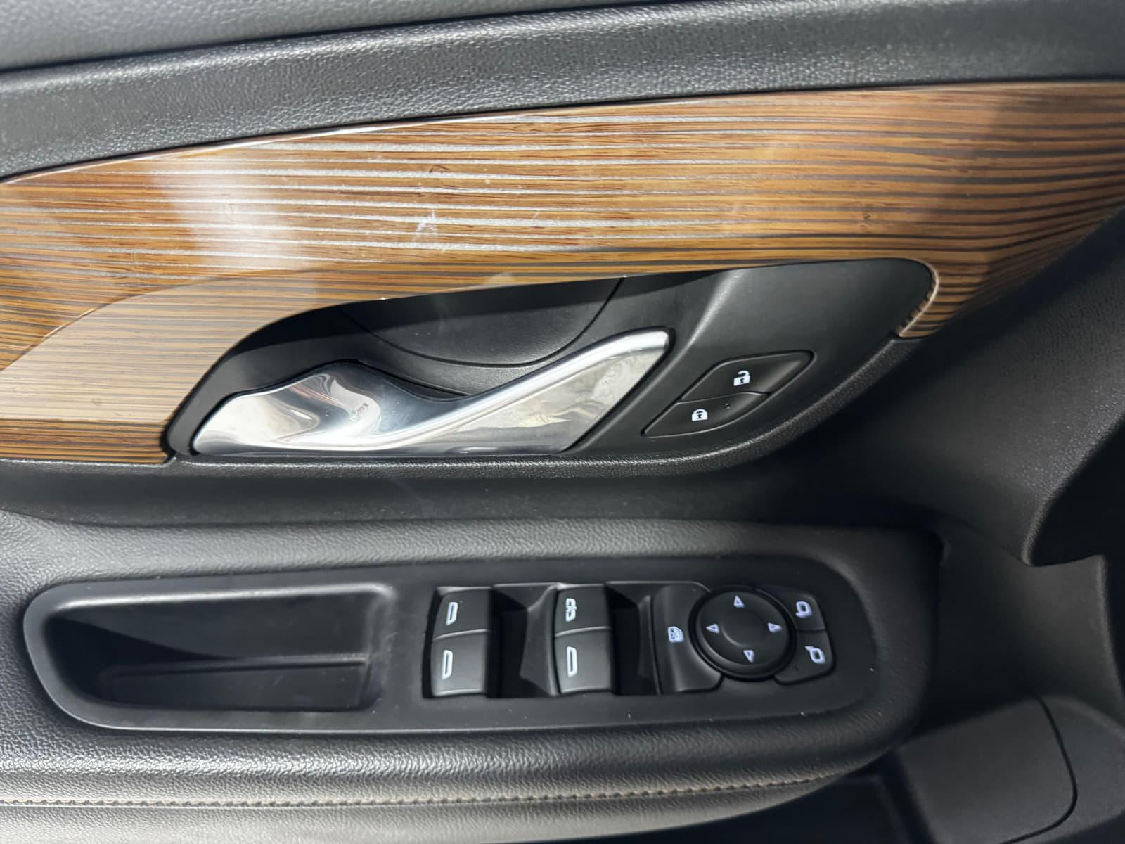 GMC Terrain 2020 - Image 8