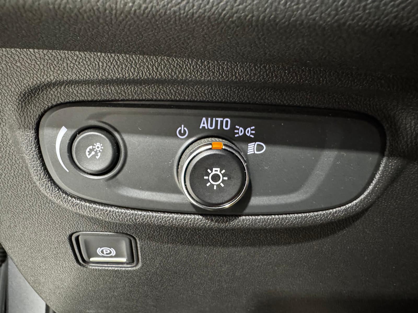 GMC Terrain 2020 - Image 9