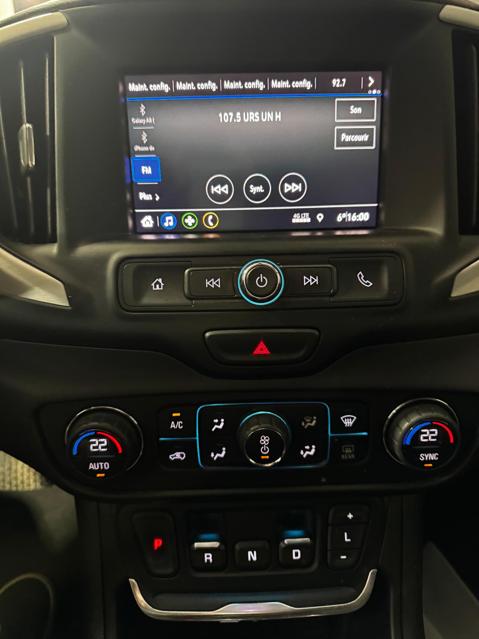 GMC Terrain 2020 - Image 11