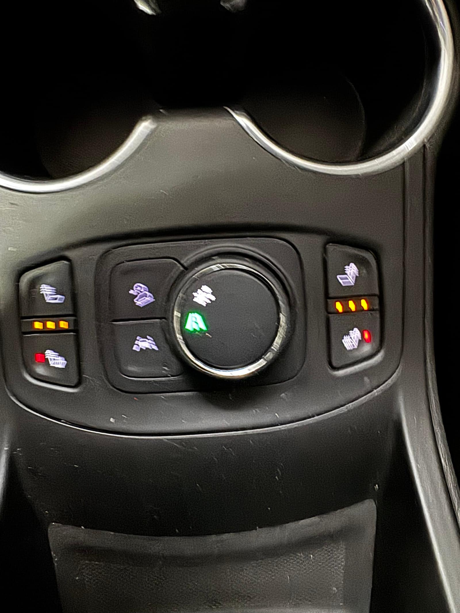 GMC Terrain 2020 - Image 12