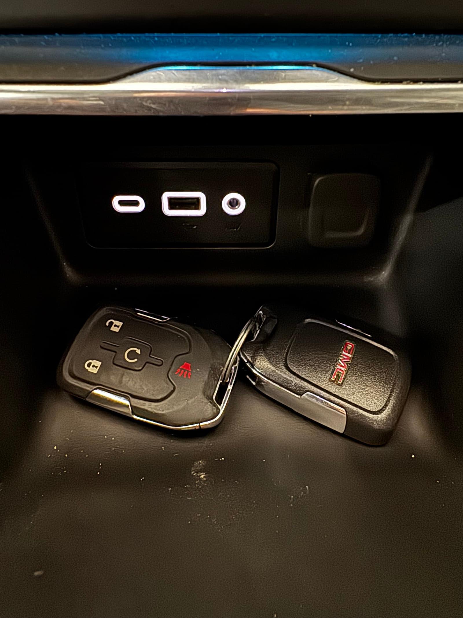 GMC Terrain 2020 - Image 13