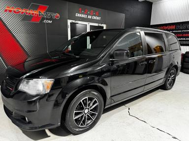 Dodge Grand Caravan 2017 - Thumbnail 2