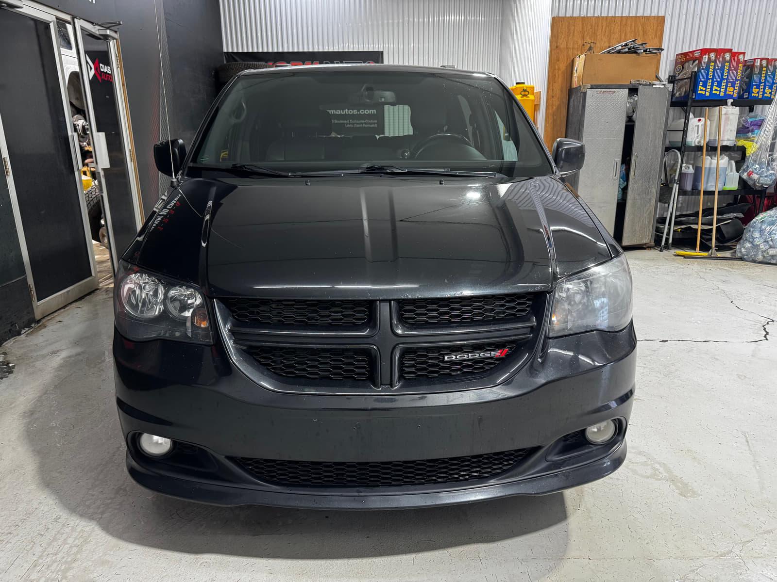 Dodge Grand Caravan 2017 - Image 3