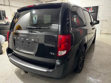 Dodge Grand Caravan 2017 - Thumbnail 5
