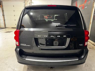 Dodge Grand Caravan 2017 - Thumbnail 6