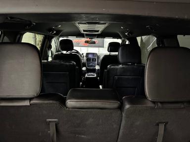 Dodge Grand Caravan 2017 - Thumbnail 8