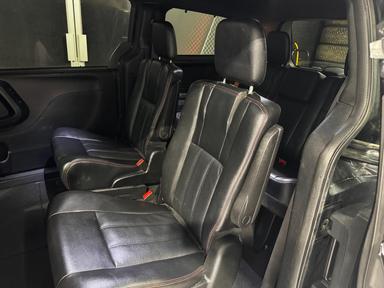 Dodge Grand Caravan 2017 - Thumbnail 9