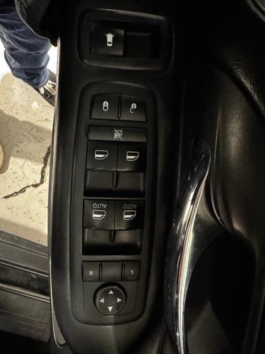 Dodge Grand Caravan 2017 - Thumbnail 11