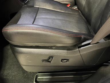 Dodge Grand Caravan 2017 - Thumbnail 13