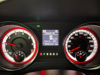 Dodge Grand Caravan 2017 - Thumbnail 14