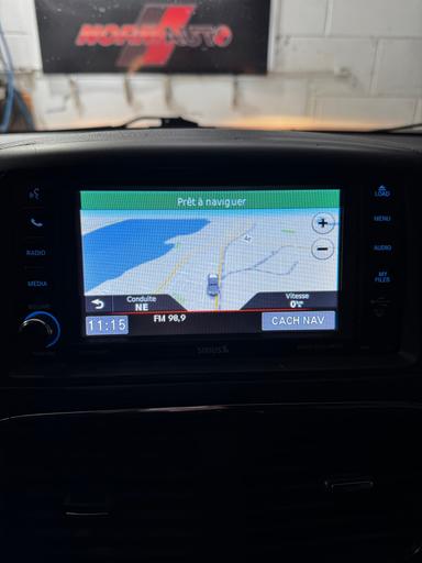 Dodge Grand Caravan 2017 - Thumbnail 16