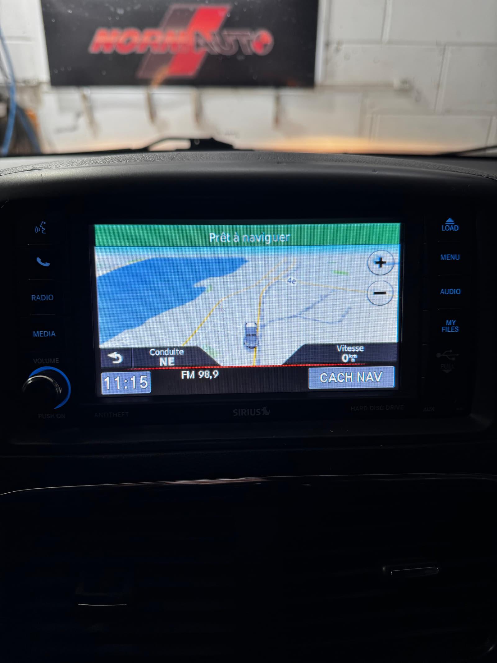 Dodge Grand Caravan 2017 - Image 16