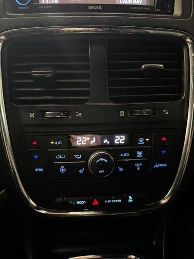 Dodge Grand Caravan 2017 - Thumbnail 17