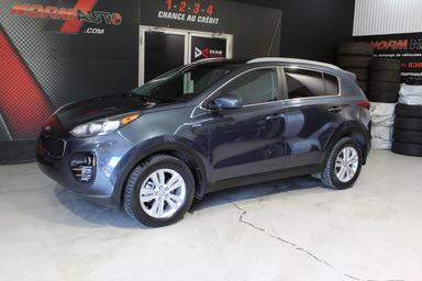 Kia Sportage 2018 - Thumbnail 2