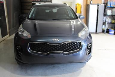 Kia Sportage 2018 - Thumbnail 4