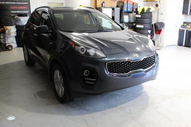 Kia Sportage 2018 - Thumbnail 5