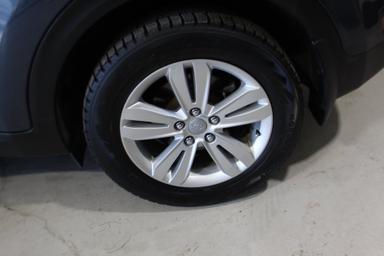 Kia Sportage 2018 - Thumbnail 9