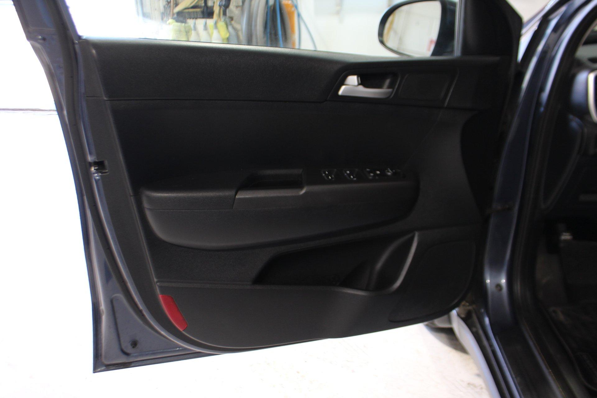 Kia Sportage 2018 - Image 10