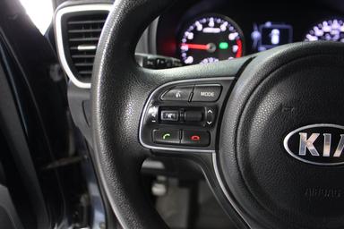 Kia Sportage 2018 - Thumbnail 13