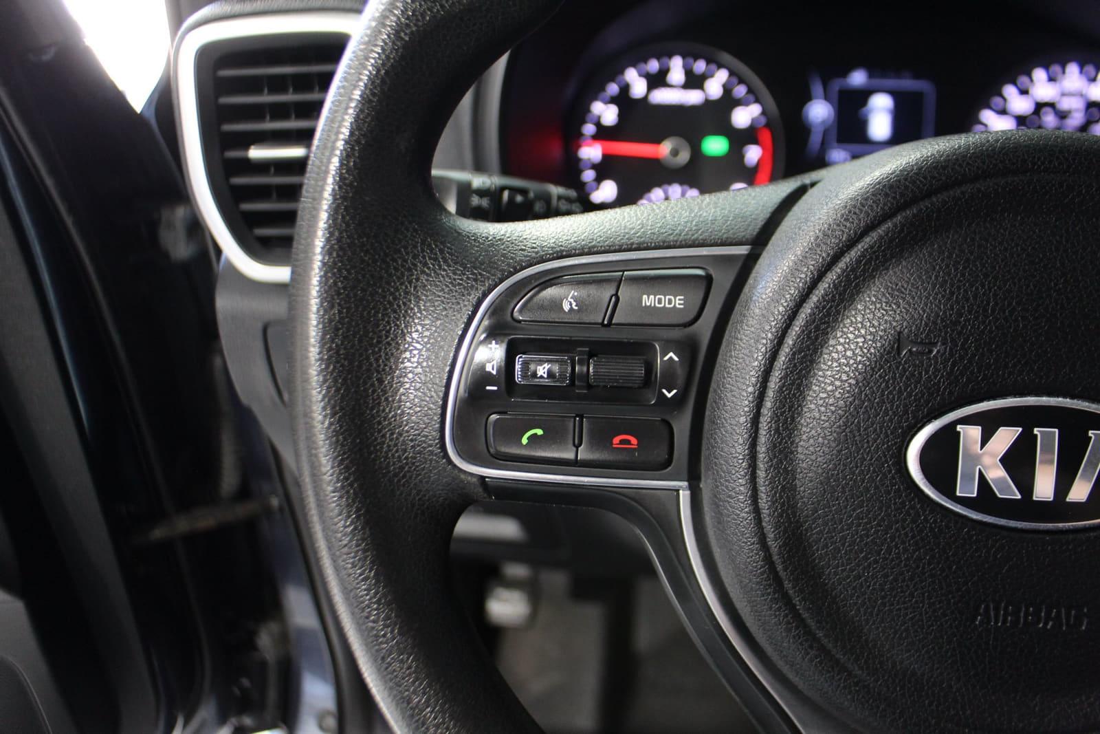 Kia Sportage 2018 - Image 13