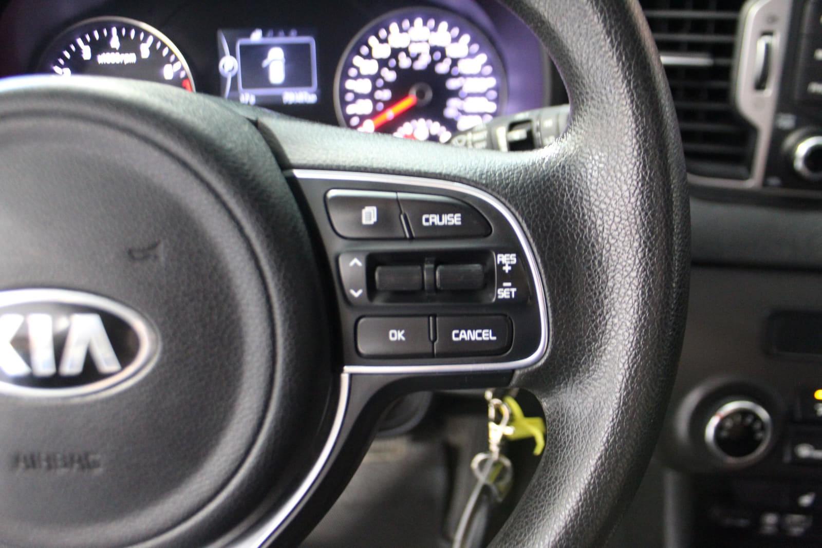 Kia Sportage 2018 - Image 14