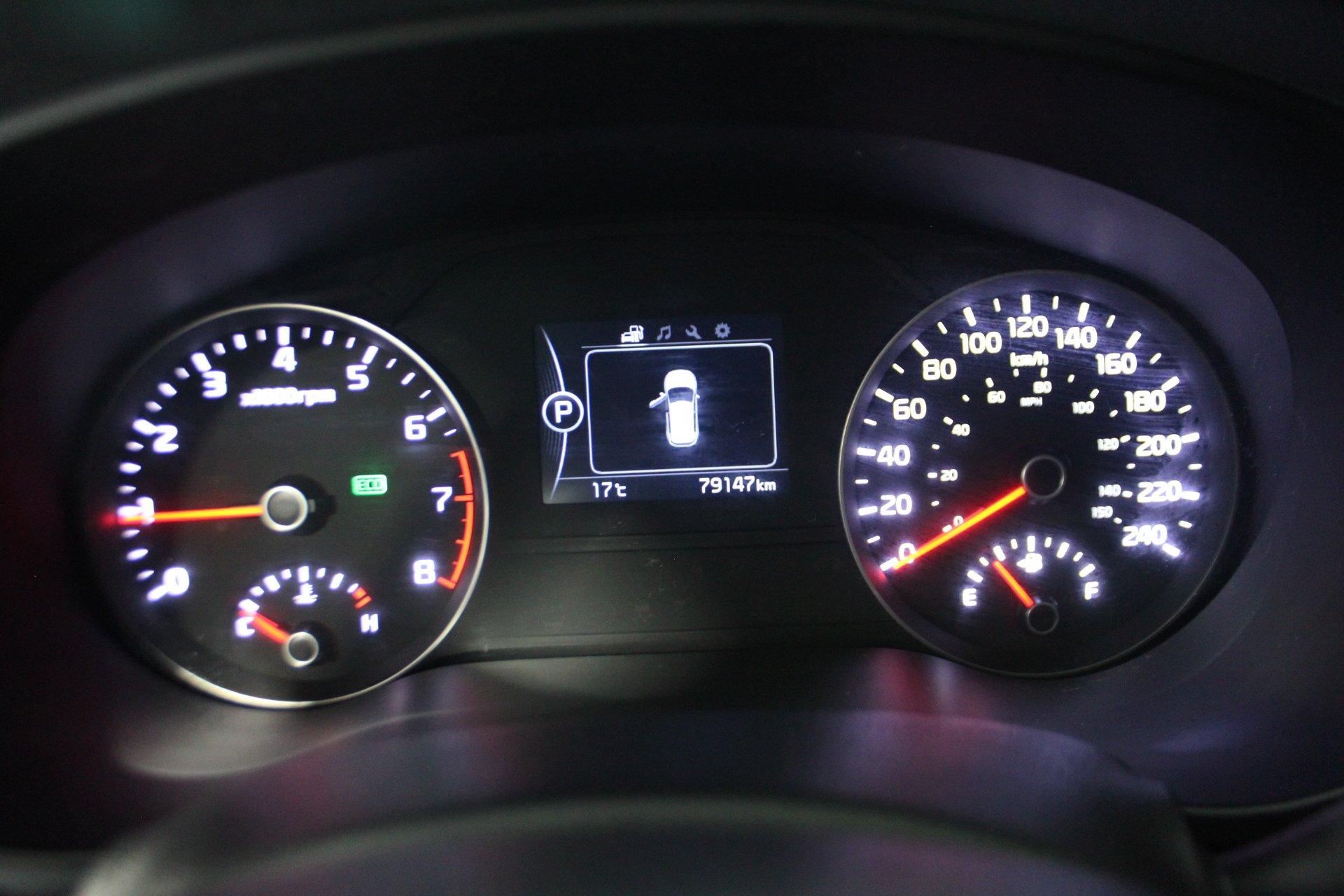 Kia Sportage 2018 - Image 15