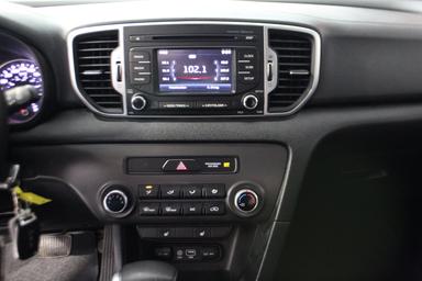 Kia Sportage 2018 - Thumbnail 16