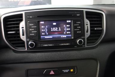 Kia Sportage 2018 - Thumbnail 17
