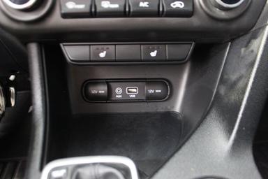 Kia Sportage 2018 - Thumbnail 19