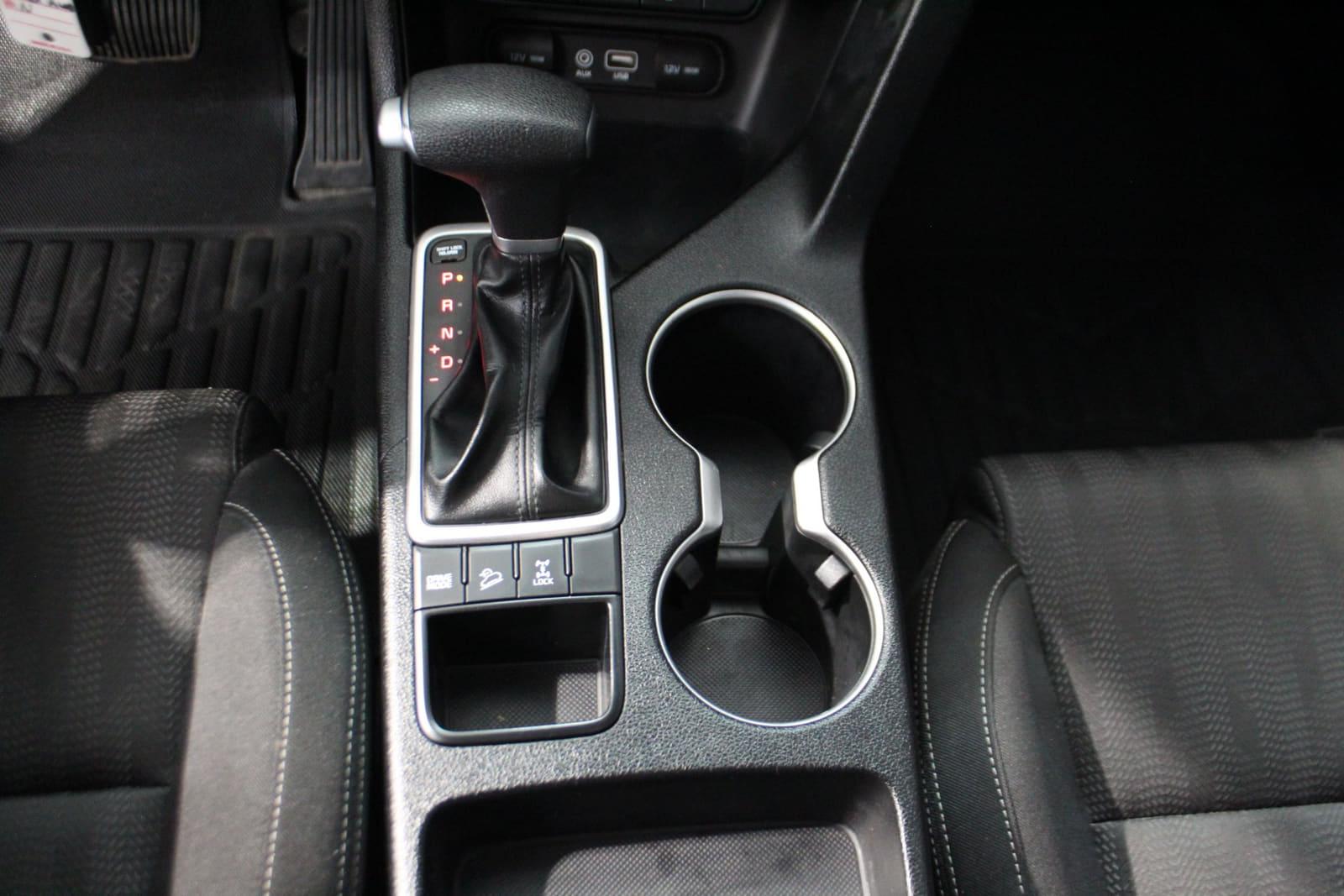 Kia Sportage 2018 - Image 20