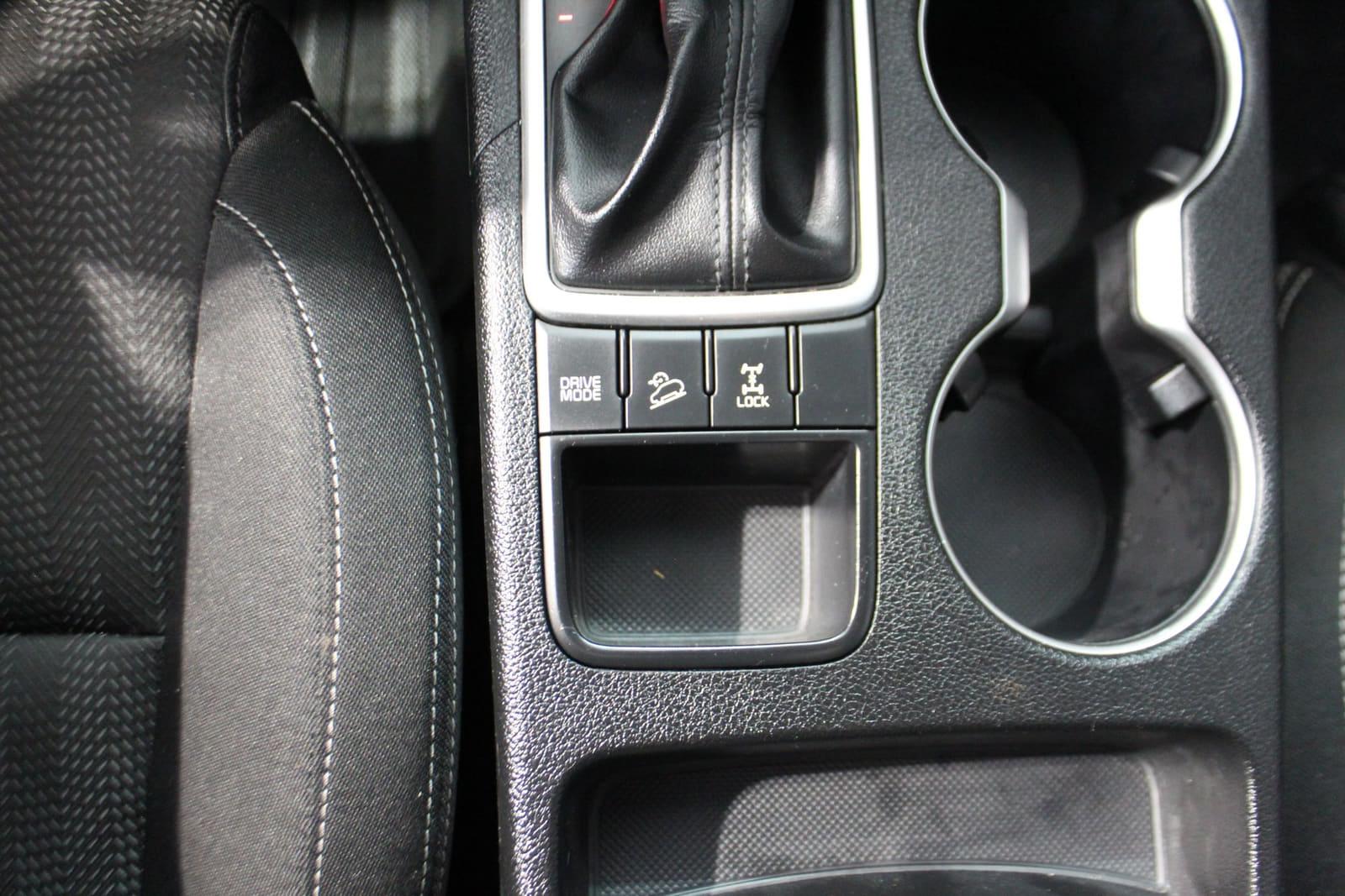 Kia Sportage 2018 - Image 21