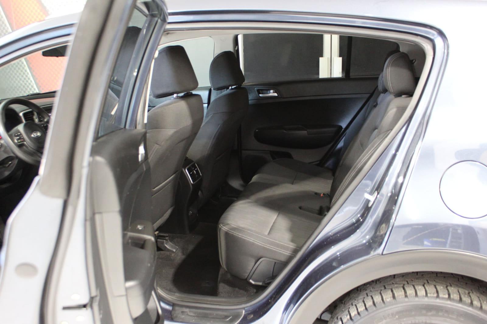 Kia Sportage 2018 - Image 22